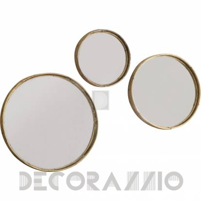 Зеркало набор Gallery Rico - 5055999253390
