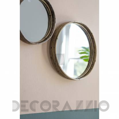 Зеркало набор Gallery Rico - 5055999253390