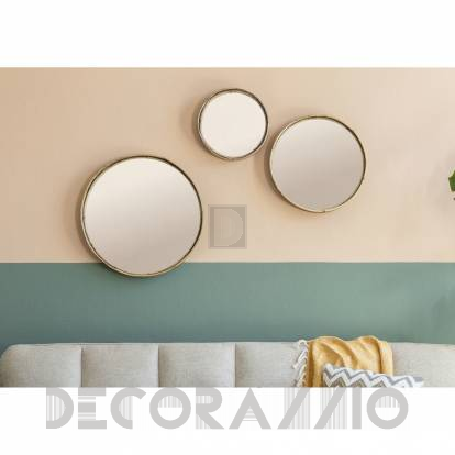 Зеркало набор Gallery Rico - 5055999253390