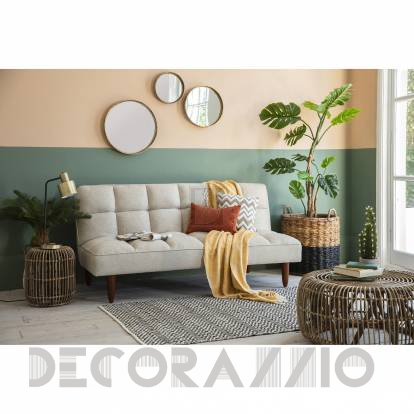 Зеркало набор Gallery Rico - 5055999253390