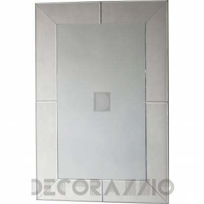 Зеркало навесное Gallery Rocco - 5055999245111