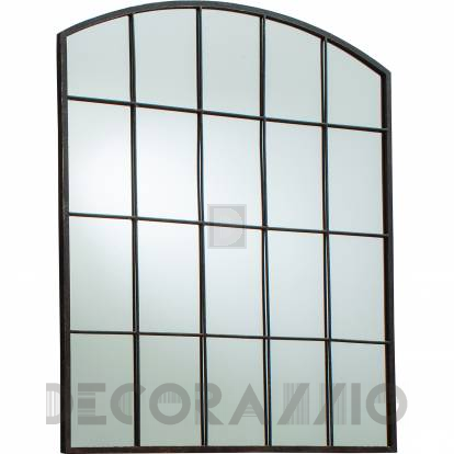 Зеркало навесное Gallery Rockford - 5055299484234