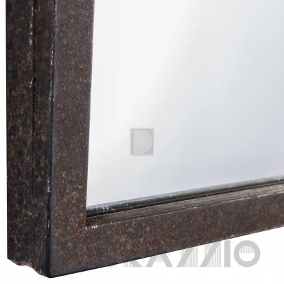Зеркало навесное Gallery Rockford - 5055299484234