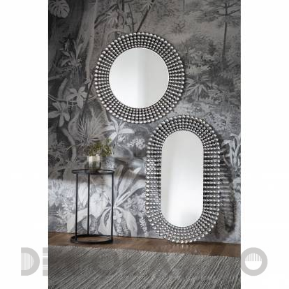 Зеркало навесное Gallery Sharrington - 5056315932067