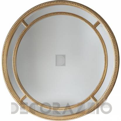 Зеркало навесное Gallery Sinatra - 5056315929326
