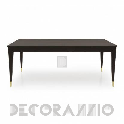 стол обеденный Seven Sedie Ellipse - 0TA401