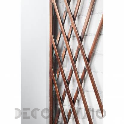 Зеркало навесное Gallery Specter - 5055999201285