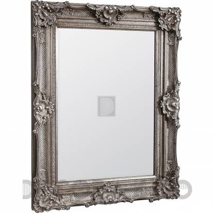 Зеркало навесное Gallery Stretton - 5055299490044