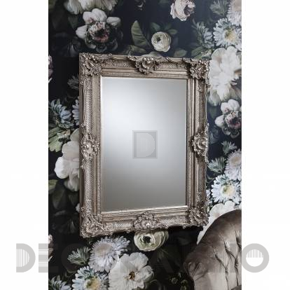 Зеркало навесное Gallery Stretton - 5055299490044