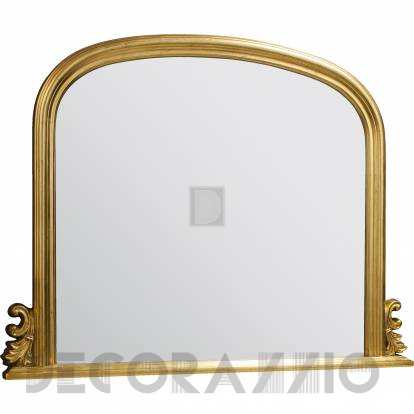 Зеркало настольное Gallery Thornby - 5055299449905