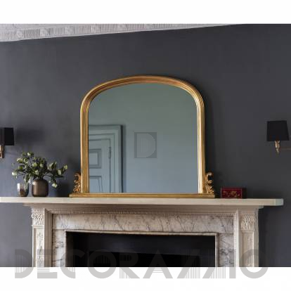 Зеркало настольное Gallery Thornby - 5055299449905
