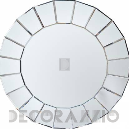 Зеркало навесное Gallery Trento - 5055299462188