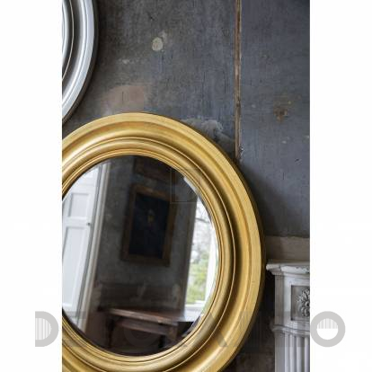 Зеркало навесное Gallery Trevose - 5055299468432