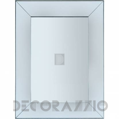 Зеркало навесное Gallery Vasto - 5055299423424