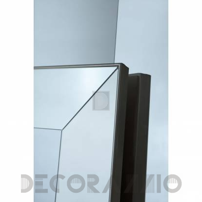 Зеркало навесное Gallery Vasto - 5055299423424