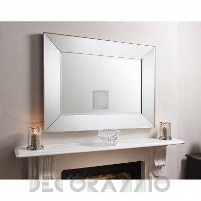 Зеркало навесное Gallery Vasto - 5055299423424