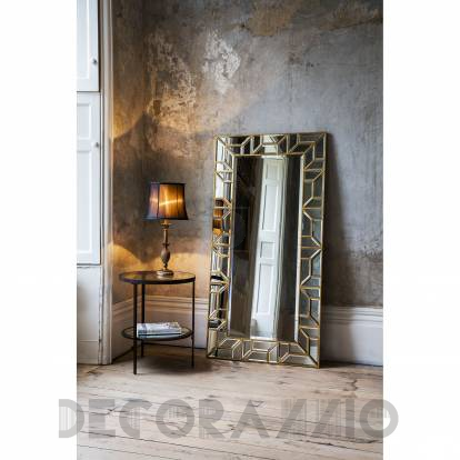 Зеркало напольное Gallery Verbier - 5055999207379