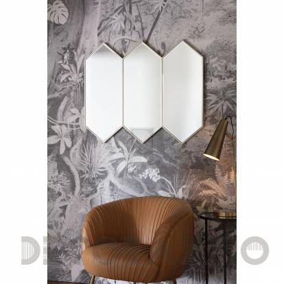 Зеркало навесное Gallery Thurston - 5056315932432