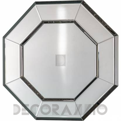 Зеркало навесное Gallery Vienna - 5056315931992