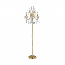 Светильник  напольный напольный (Торшер) Castro Lighting Casablanca, 5149.3