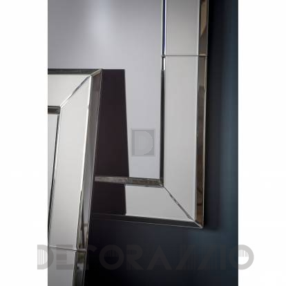 Зеркало навесное Gallery Vienna - 5056315932005