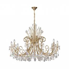 Светильник  потолочный подвесной (Люстра) Castro Lighting Casablanca, 5141.12