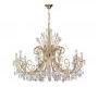 Светильник потолочный подвесной (Люстра) Castro Lighting Casablanca - 5141.12