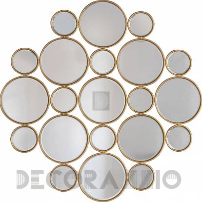 Зеркало навесное Gallery Wallis - 5056315932562