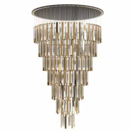 Светильник  потолочный подвесной (Люстра) Castro Lighting Blaze, 9610.150