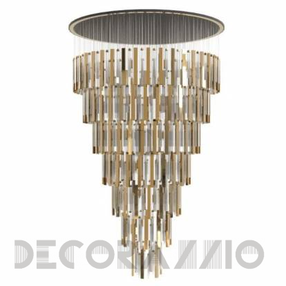Светильник  потолочный подвесной (Люстра) Castro Lighting Blaze - 9610.150