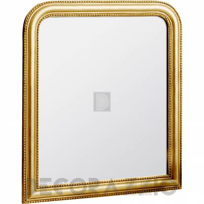 Зеркало навесное Gallery Worthington - 5055299469767