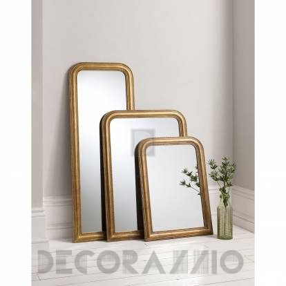 Зеркало навесное Gallery Worthington - 5055299469767
