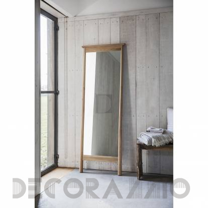 Зеркало напольное Gallery Wycombe - 5055999205788