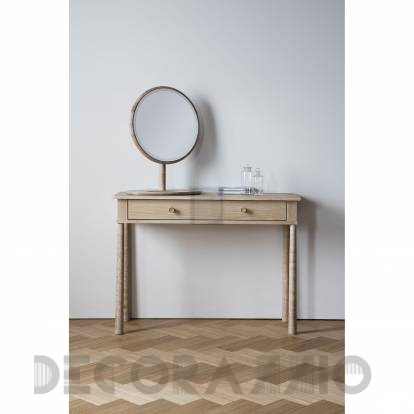 Зеркало настольное Gallery Wycombe - 5055999205764