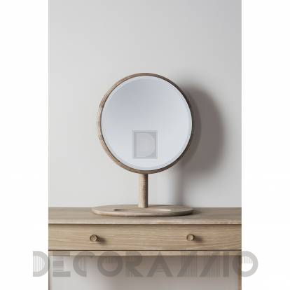 Зеркало настольное Gallery Wycombe - 5055999205764
