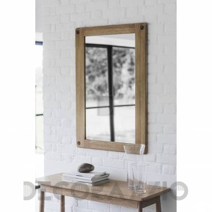 Зеркало навесное Gallery Wycombe - 5055999205658