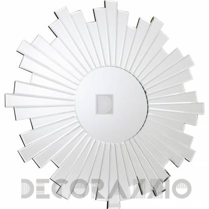 Зеркало навесное Gallery Zamora - 5055299450130