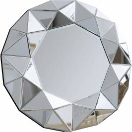 Зеркало навесное Gallery Zaragoza, 5055299462164