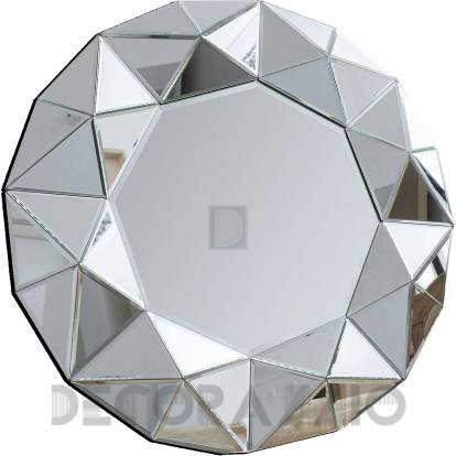 Зеркало навесное Gallery Zaragoza - 5055299462164