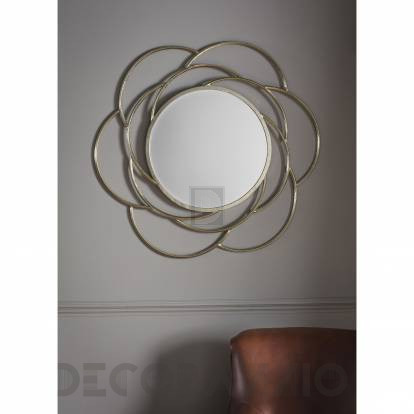 Зеркало навесное Gallery Bloomsbury - 5055999238007