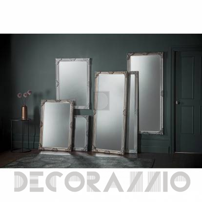 Зеркало напольное Gallery Fiennes - 5056315929425