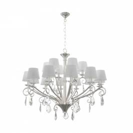 Светильник  потолочный подвесной (Люстра) Castro Lighting Vienna, 6175.18