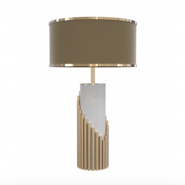 Светильник  настольный (Настольная лампа)