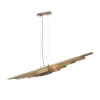 Светильник  потолочный подвесной (Люстра)