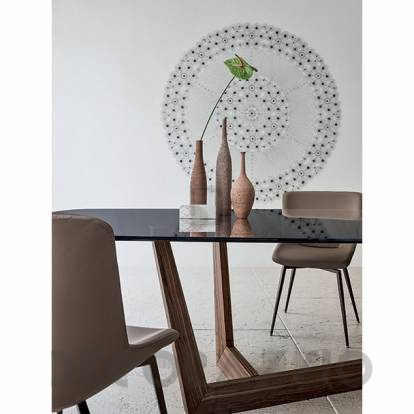 Стол Bonaldo Art Wood - TØX6