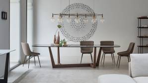 Стол Bonaldo Art Wood, TØX6