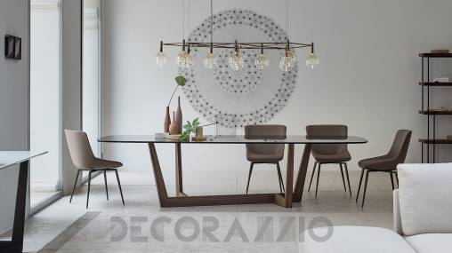 Стол Bonaldo Art Wood - TØX6