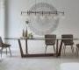 Стол Bonaldo Art Wood - TØX6