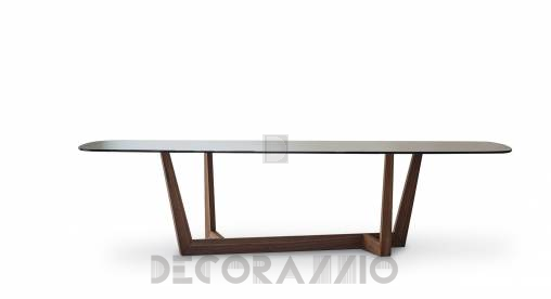 Стол Bonaldo Art Wood - TØX6