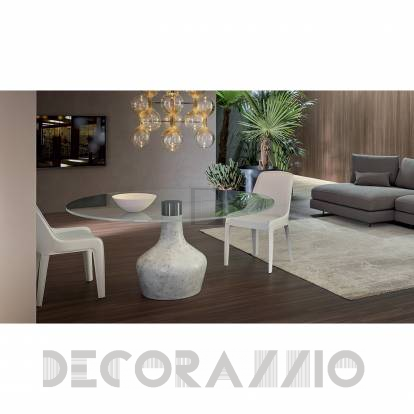 Стол Bonaldo Curling - TØ5A